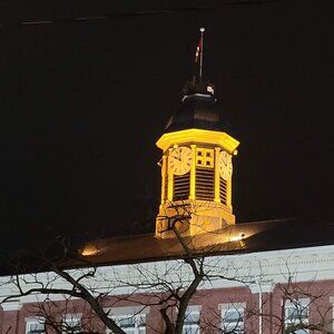 Meet your Posher, Raffaele